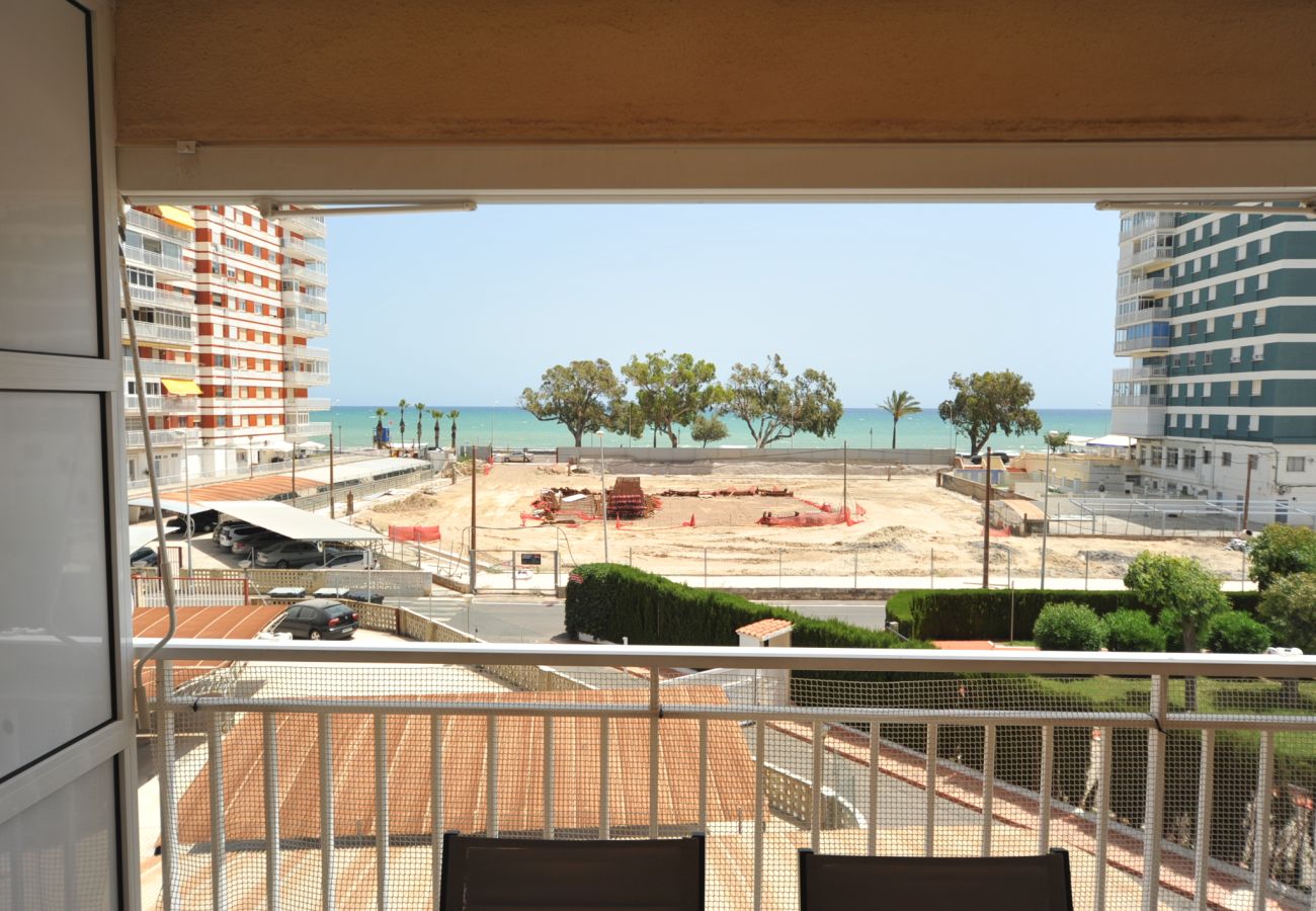 Apartamento en Benicàssim - ESTORIL BLOQUE 3 PREMIUM 