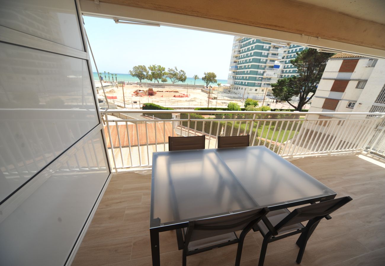 Apartamento en Benicàssim - ESTORIL BLOQUE 3 PREMIUM 