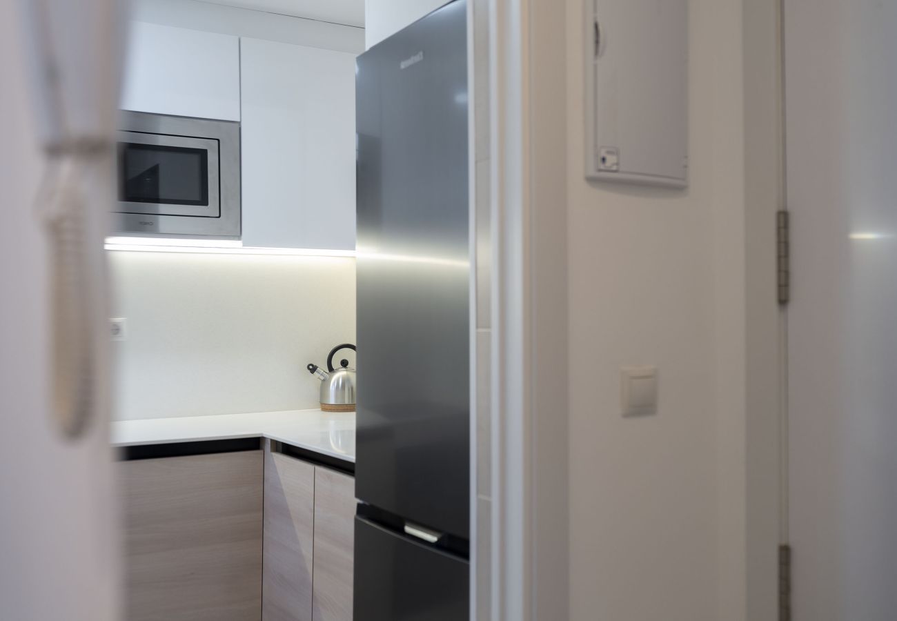 Apartamento en Benicàssim - ESTORIL BLOQUE 3 PREMIUM 