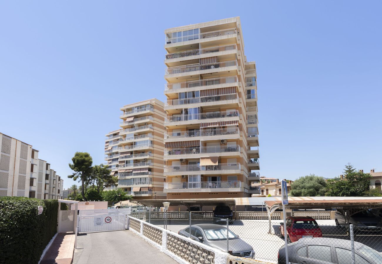Apartamento en Benicàssim - ESTORIL BLOQUE 3 PREMIUM 