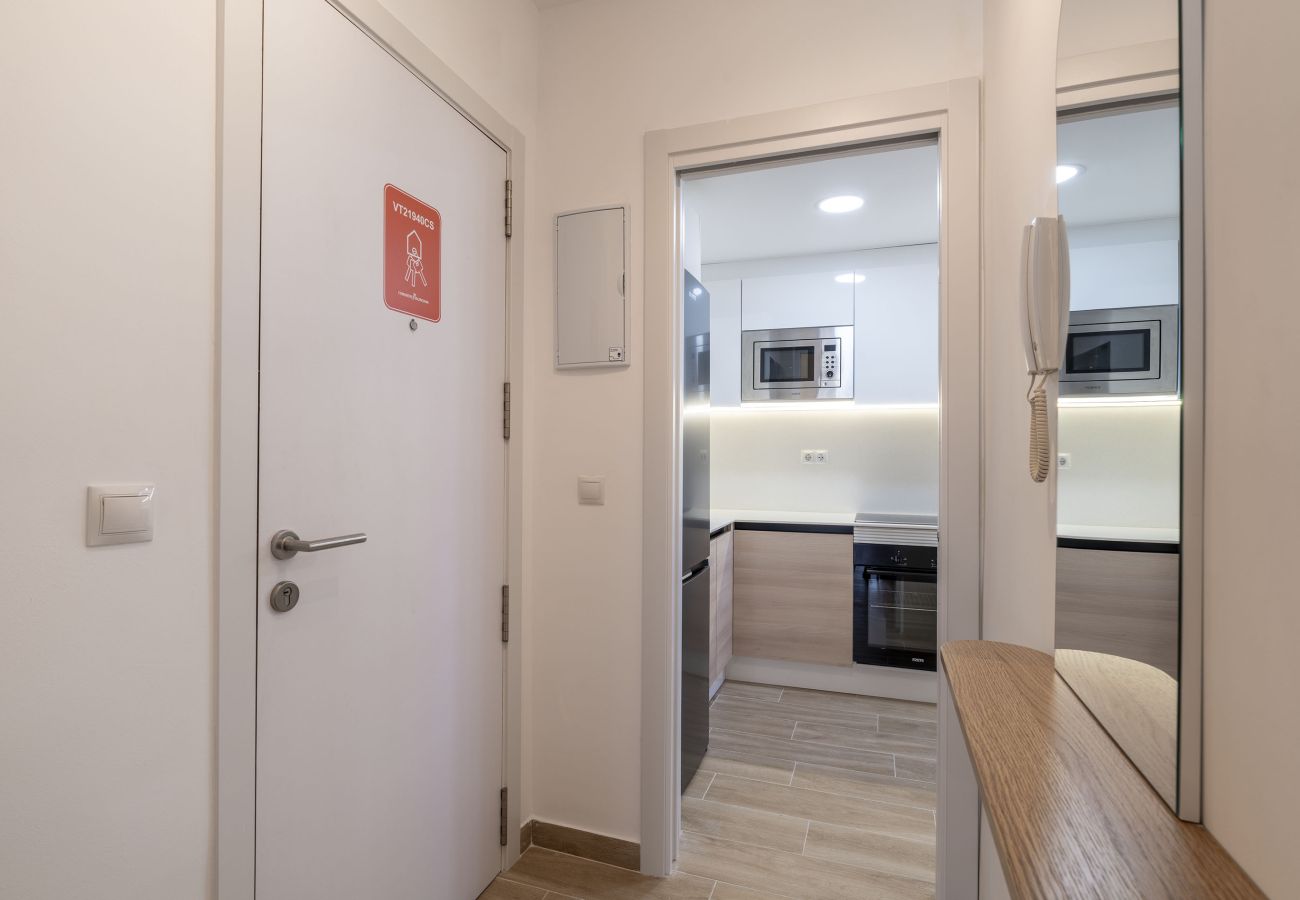 Apartamento en Benicàssim - ESTORIL BLOQUE 3 PREMIUM 