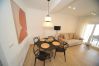 Apartamento en Benicàssim - ESTORIL BLOQUE 3 PREMIUM 