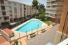 Apartamento en Benicàssim - ESTORIL BLOQUE 3 PREMIUM 