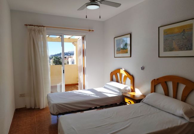 Villa en Peñiscola - LOS ALAMOS Villa en Peñiscola - LOS ALAMOS