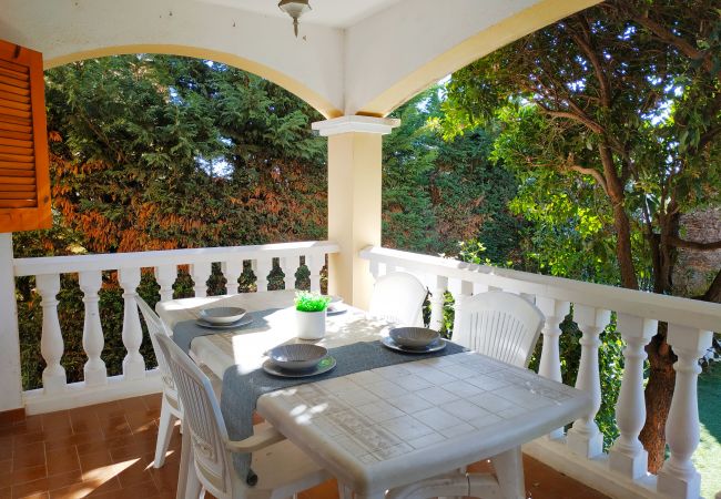 Villa en Peñiscola - LOS ALAMOS Villa en Peñiscola - LOS ALAMOS