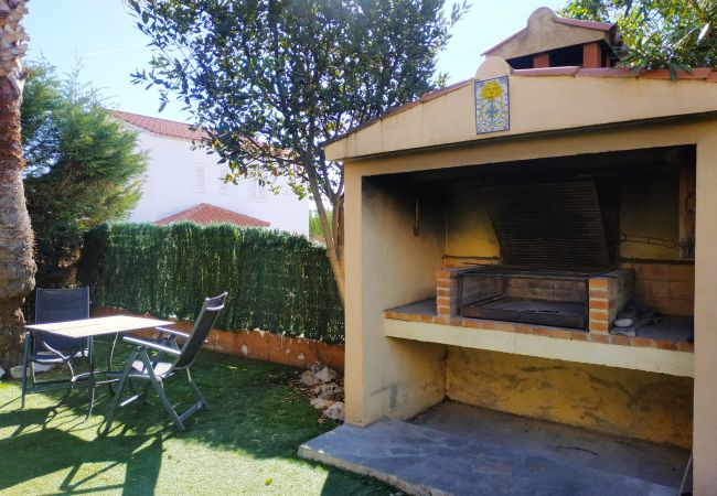 Villa en Peñiscola - LOS ALAMOS Villa en Peñiscola - LOS ALAMOS