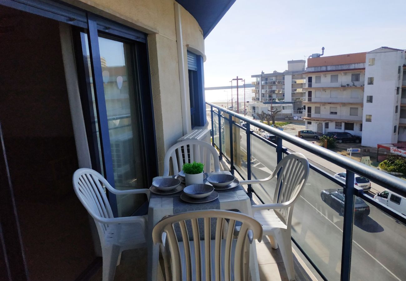 Apartamento en Peñiscola - DOS BAHIAS