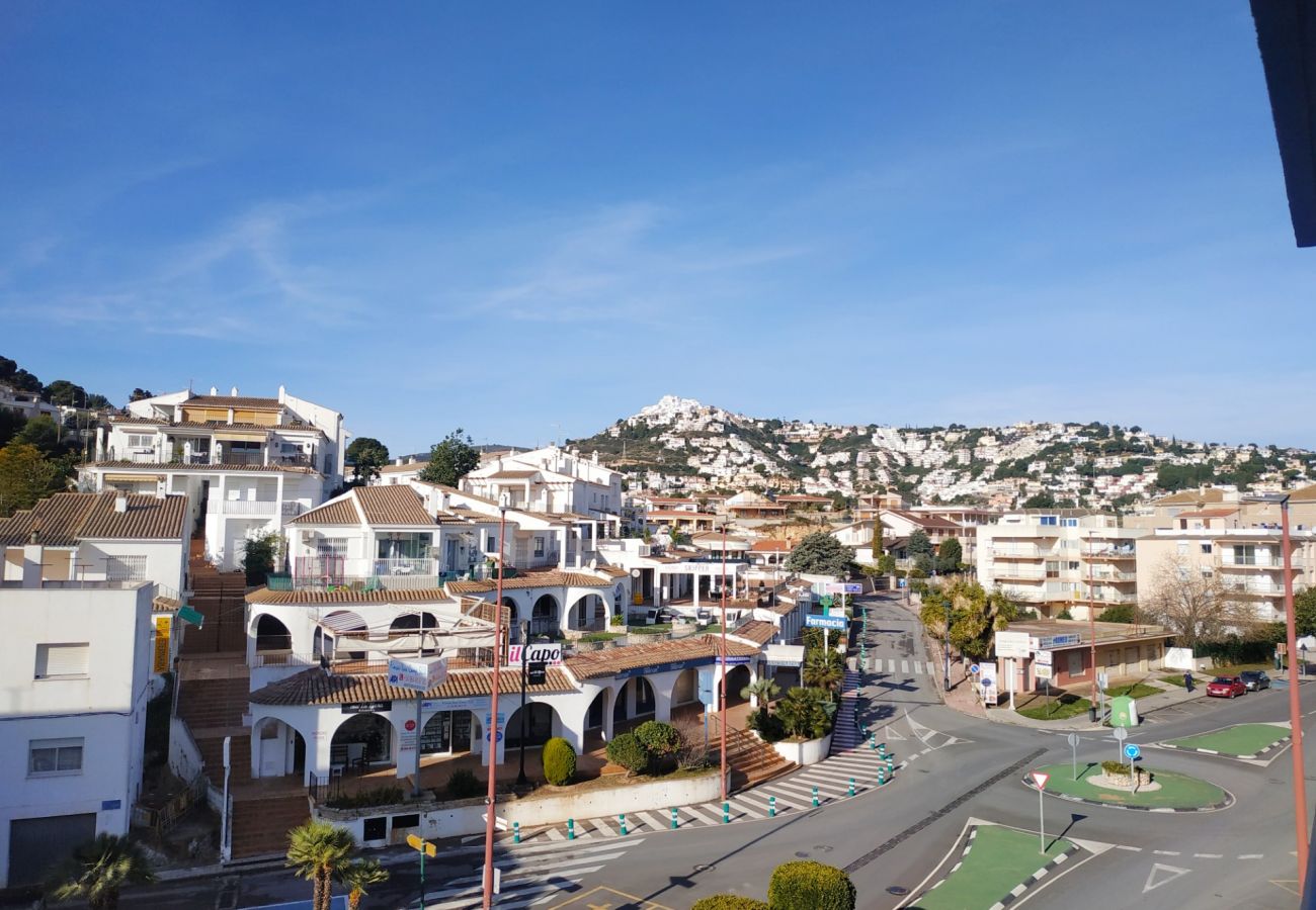 Apartamento en Peñiscola - DOS BAHIAS