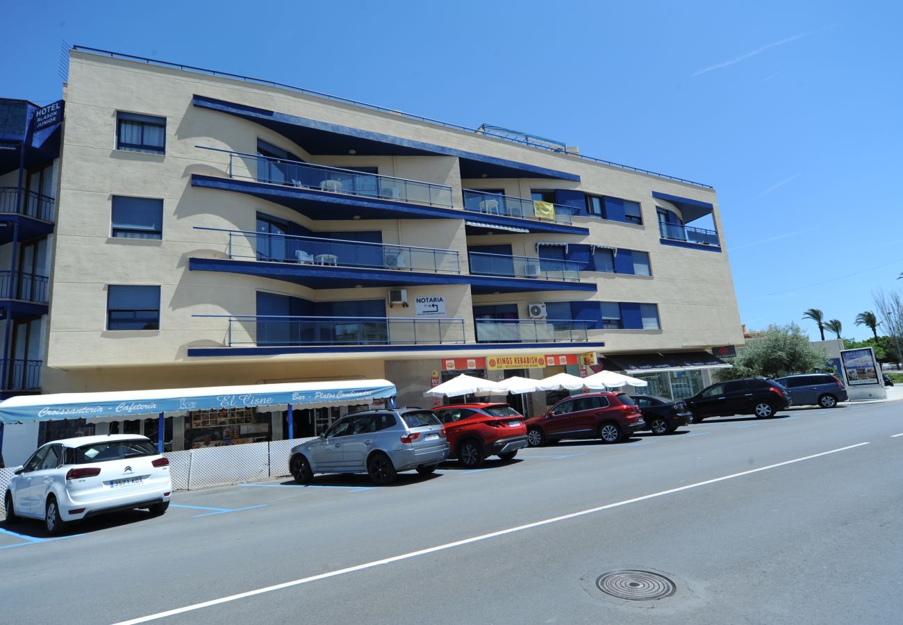 Apartamento en Peñiscola - DOS BAHIAS
