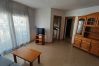 Apartamento en Peñiscola - DOS BAHIAS