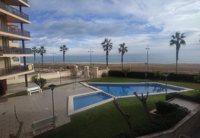 Apartamento en Peñiscola - DA VINCI SUPERIOR VISTA MAR Apartamento en Peñiscola - DA VINCI SUPERIOR VISTA MAR