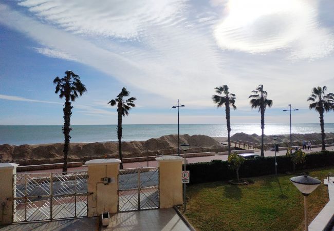Apartamento en Peñiscola - DA VINCI SUPERIOR VISTA MAR Apartamento en Peñiscola - DA VINCI SUPERIOR VISTA MAR