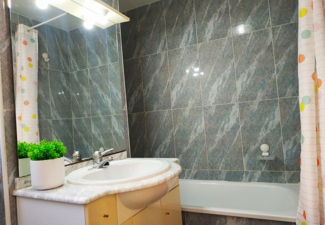 Apartamento en Peñiscola - DA VINCI SUPERIOR VISTA MAR Apartamento en Peñiscola - DA VINCI SUPERIOR VISTA MAR