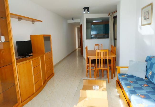 Apartamento en Peñiscola - DA VINCI SUPERIOR VISTA MAR Apartamento en Peñiscola - DA VINCI SUPERIOR VISTA MAR