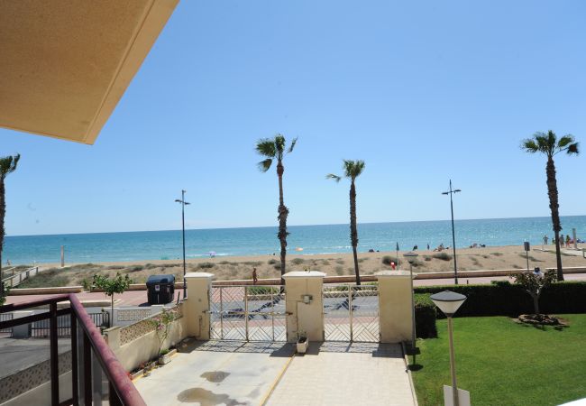 Apartamento en Peñiscola - DA VINCI SUPERIOR VISTA MAR Apartamento en Peñiscola - DA VINCI SUPERIOR VISTA MAR
