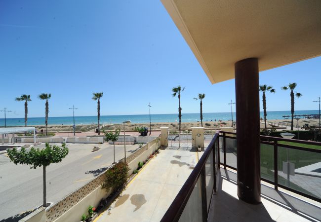 Apartamento en Peñiscola - DA VINCI SUPERIOR VISTA MAR Apartamento en Peñiscola - DA VINCI SUPERIOR VISTA MAR