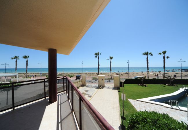 Apartamento en Peñiscola - DA VINCI SUPERIOR VISTA MAR Apartamento en Peñiscola - DA VINCI SUPERIOR VISTA MAR
