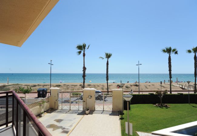 Apartamento en Peñiscola - DA VINCI SUPERIOR VISTA MAR Apartamento en Peñiscola - DA VINCI SUPERIOR VISTA MAR