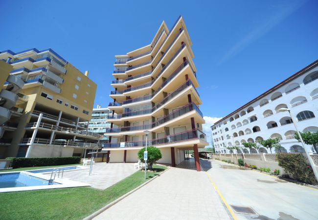 Apartamento en Peñiscola - DA VINCI SUPERIOR VISTA MAR Apartamento en Peñiscola - DA VINCI SUPERIOR VISTA MAR
