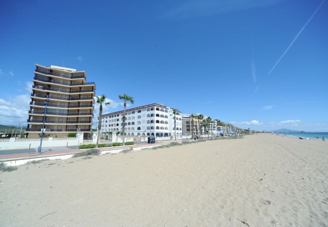 Apartamento en Peñiscola - DA VINCI SUPERIOR VISTA MAR Apartamento en Peñiscola - DA VINCI SUPERIOR VISTA MAR