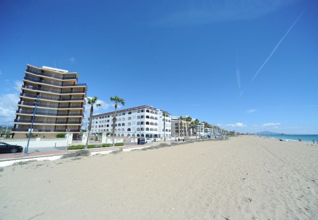Apartamento en Peñiscola - DA VINCI SUPERIOR VISTA MAR Apartamento en Peñiscola - DA VINCI SUPERIOR VISTA MAR