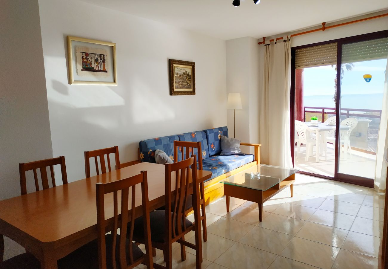 Apartamento en Peñiscola - DA VINCI