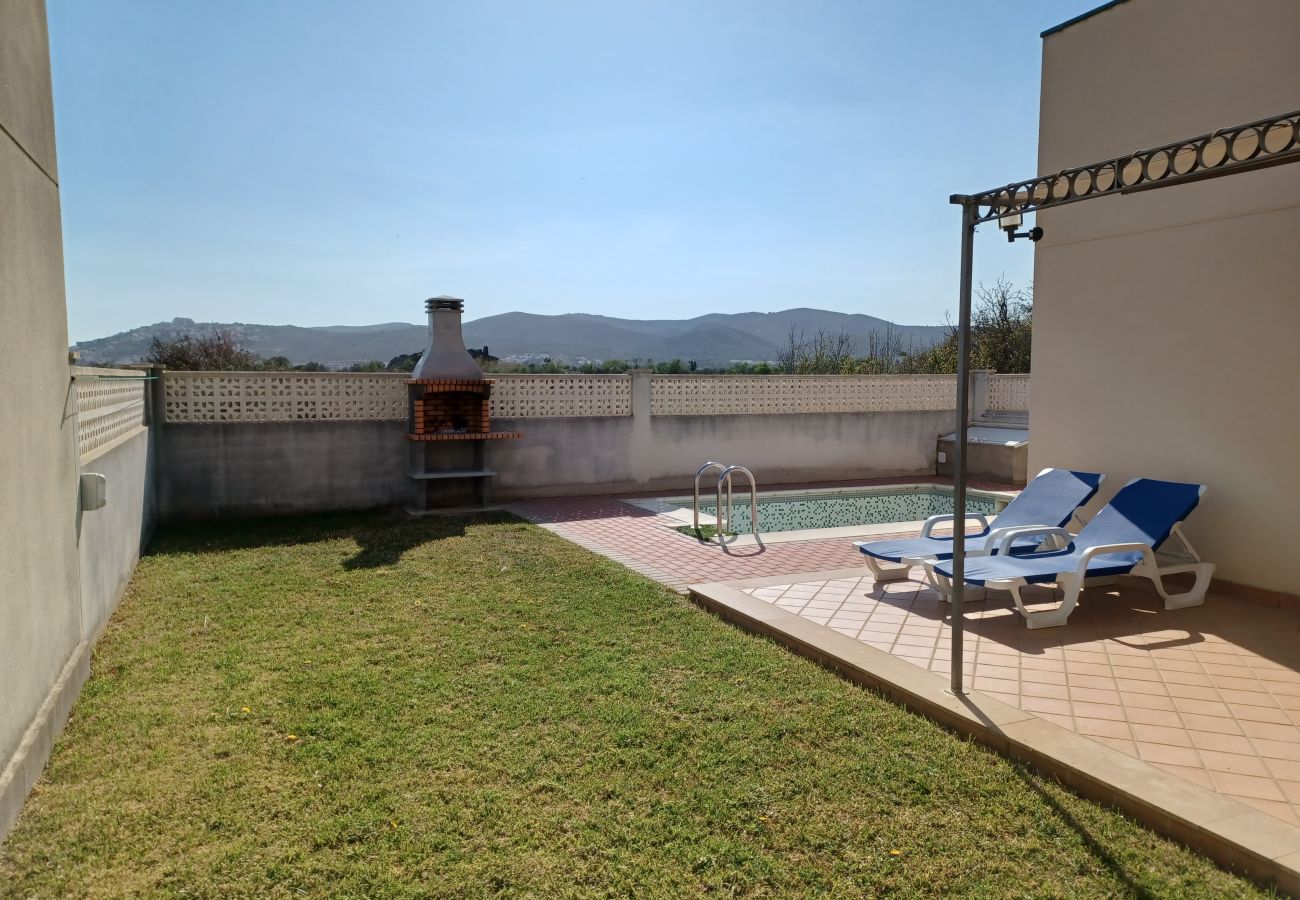 Villa en Peñiscola - VILLAS LAS NORIAS
