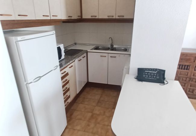 Apartamento en Peñiscola - EL PARAISO VISTA MAR Apartamento en Peñiscola - EL PARAISO VISTA MAR