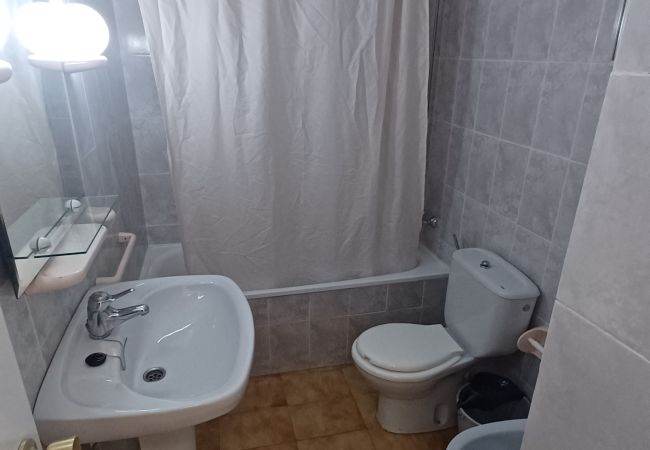 Apartamento en Peñiscola - EL PARAISO VISTA MAR Apartamento en Peñiscola - EL PARAISO VISTA MAR