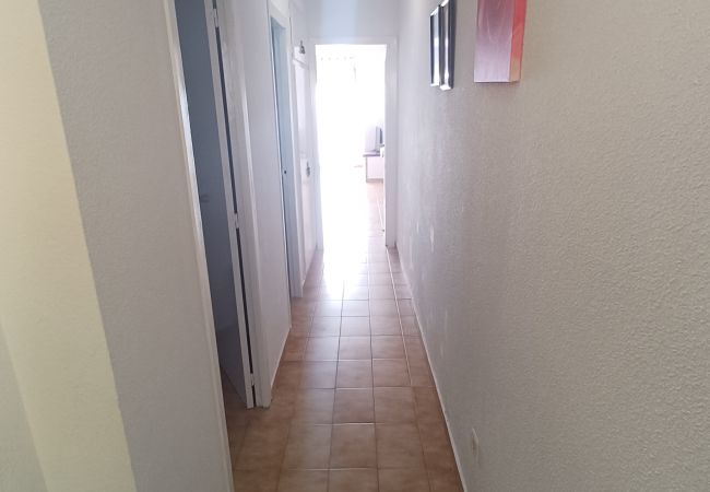 Apartamento en Peñiscola - EL PARAISO VISTA MAR Apartamento en Peñiscola - EL PARAISO VISTA MAR