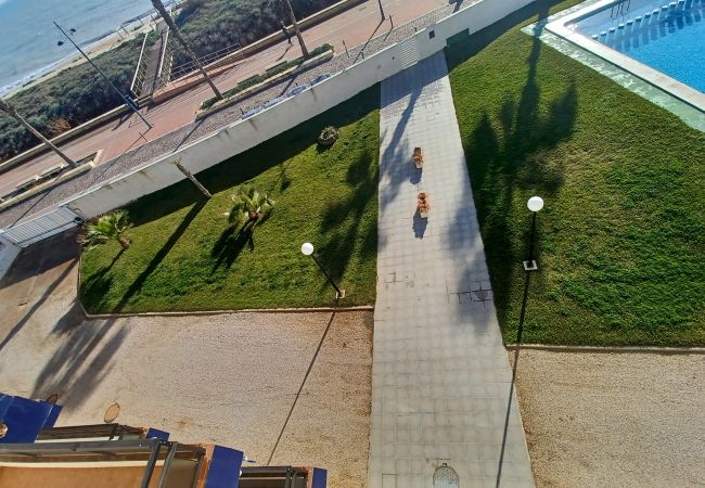 Apartamento en Peñiscola - EL PARAISO VISTA MAR Apartamento en Peñiscola - EL PARAISO VISTA MAR