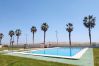 Apartamento en Peñiscola - EL PARAISO VISTA MAR Apartamento en Peñiscola - EL PARAISO VISTA MAR