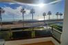 Apartamento en Peñiscola - EL PARAISO VISTA MAR Apartamento en Peñiscola - EL PARAISO VISTA MAR