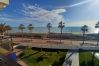 Apartamento en Peñiscola - EL PARAISO VISTA MAR