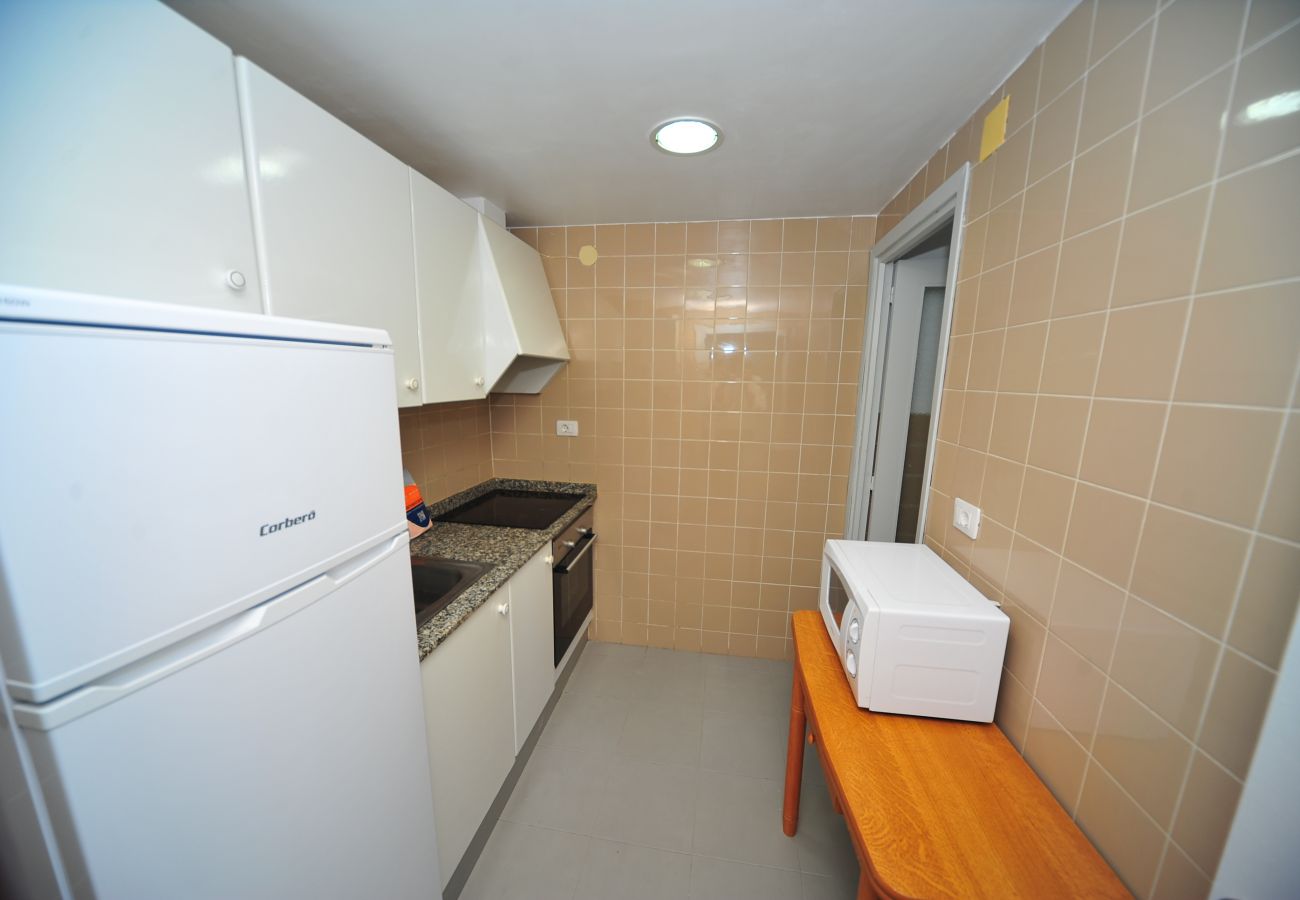 Apartamento en Benicàssim - PRINCICASIM