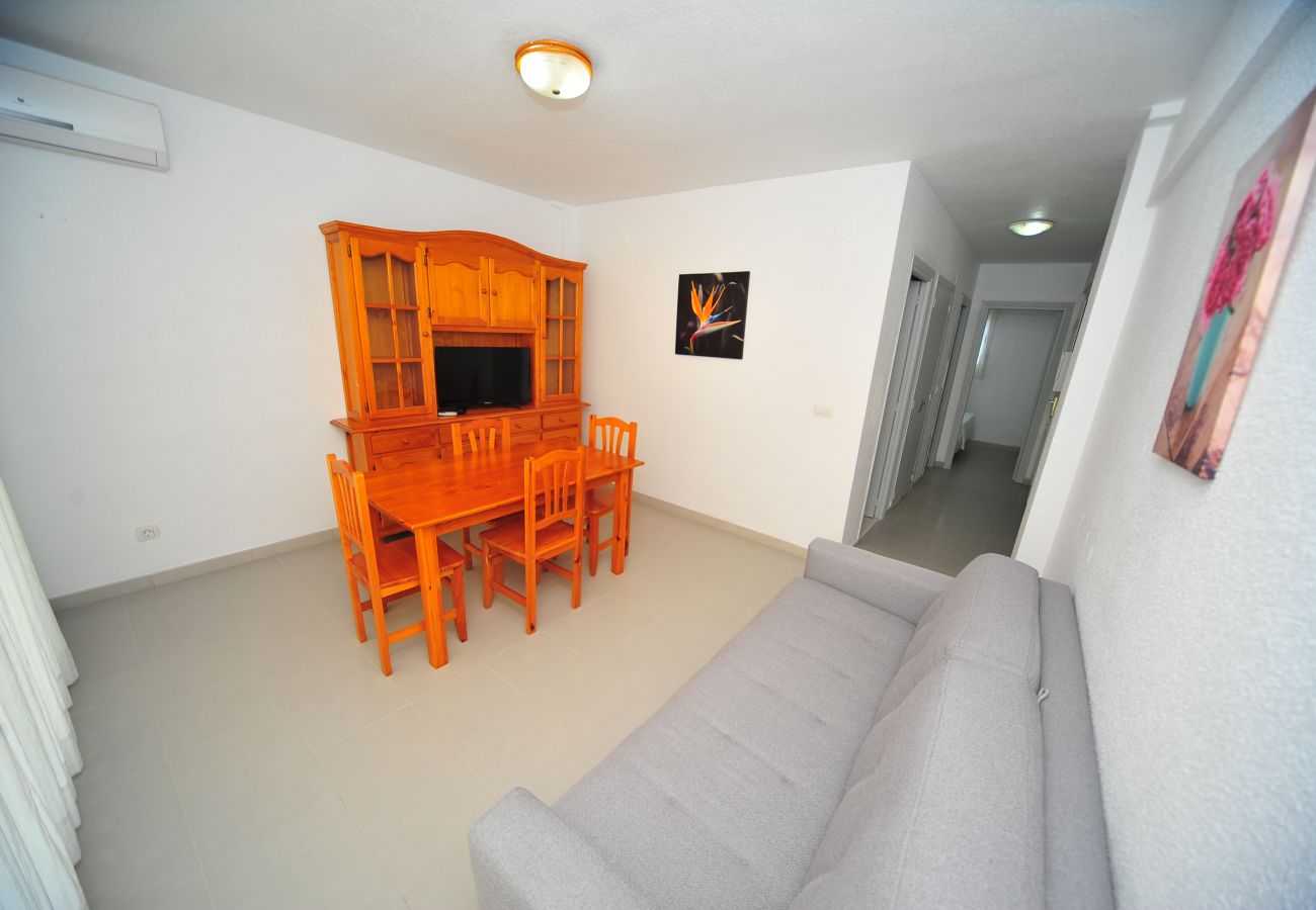 Apartamento en Benicàssim - PRINCICASIM