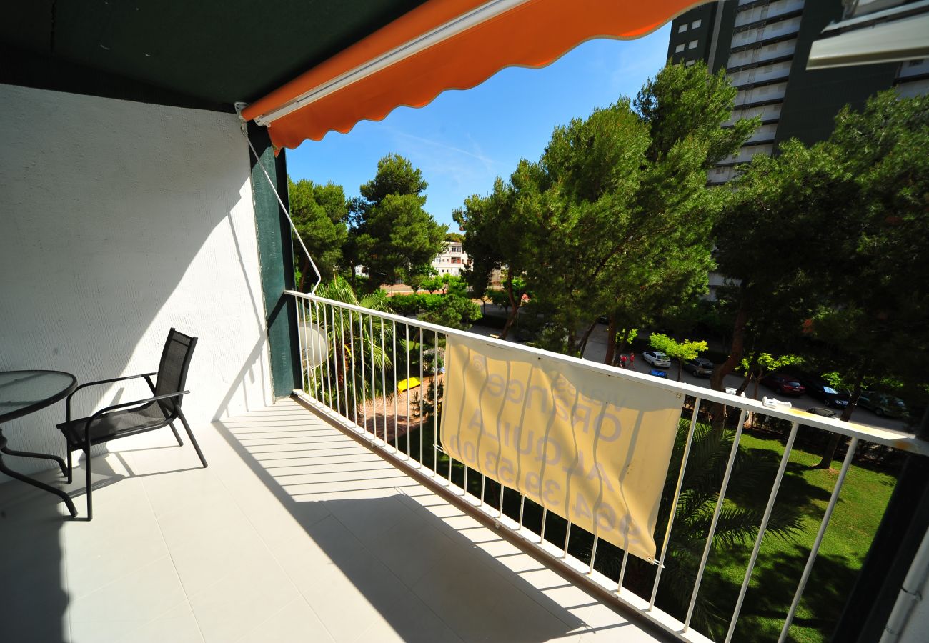 Apartamento en Benicàssim - PRINCICASIM