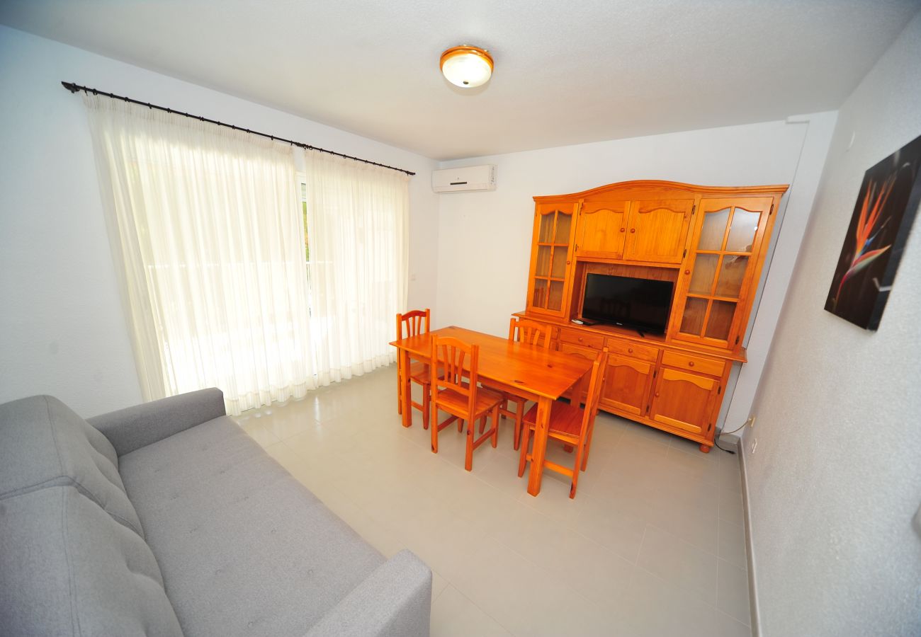 Apartamento en Benicàssim - PRINCICASIM