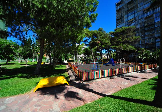 Apartamento en Benicàssim - PRINCICASIM Apartamento en Benicàssim - PRINCICASIM