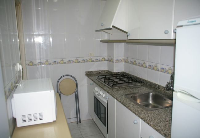 Apartamento en Benicàssim - PRINCICASIM Apartamento en Benicàssim - PRINCICASIM