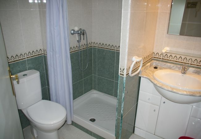 Apartamento en Benicàssim - PRINCICASIM Apartamento en Benicàssim - PRINCICASIM