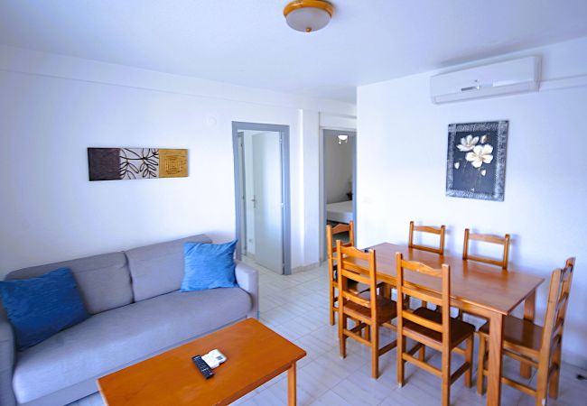 Apartamento en Benicàssim - PRINCICASIM Apartamento en Benicàssim - PRINCICASIM