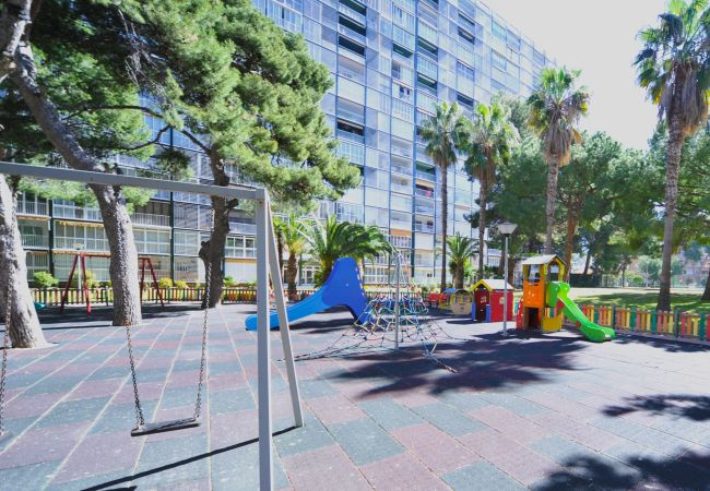 Apartamento en Benicàssim - PRINCICASIM Apartamento en Benicàssim - PRINCICASIM