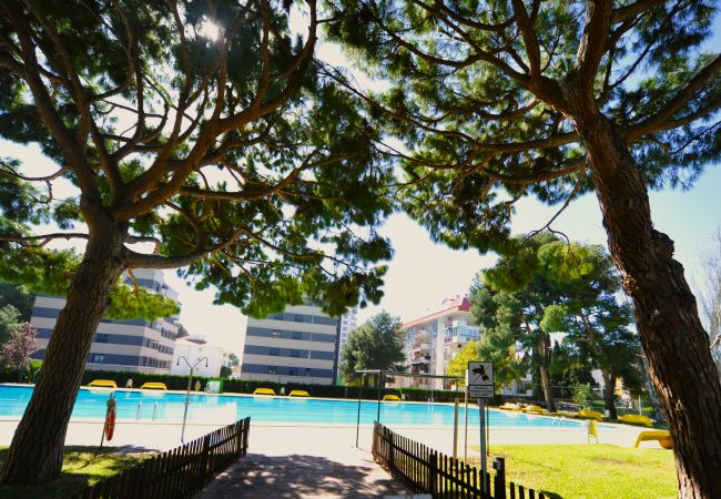 Apartamento en Benicàssim - PRINCICASIM Apartamento en Benicàssim - PRINCICASIM