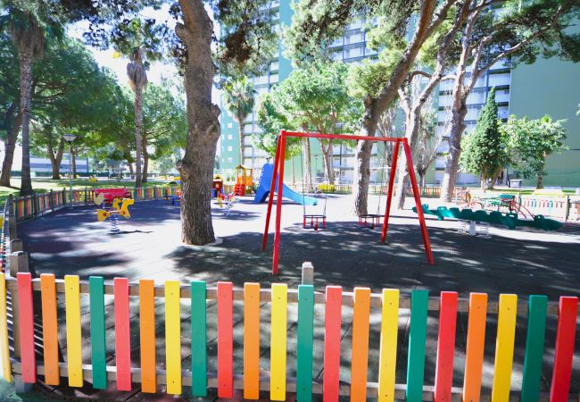 Apartamento en Benicàssim - PRINCICASIM Apartamento en Benicàssim - PRINCICASIM