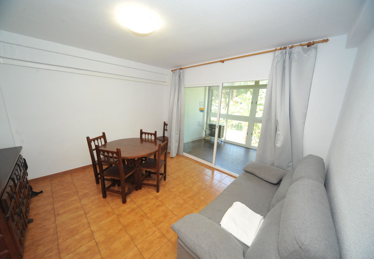 Apartamento en Benicàssim - PRINCICASIM