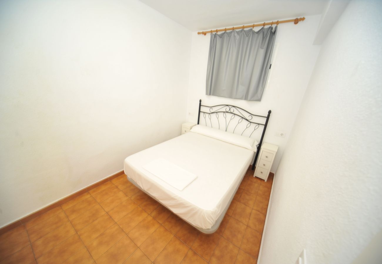 Apartamento en Benicàssim - PRINCICASIM