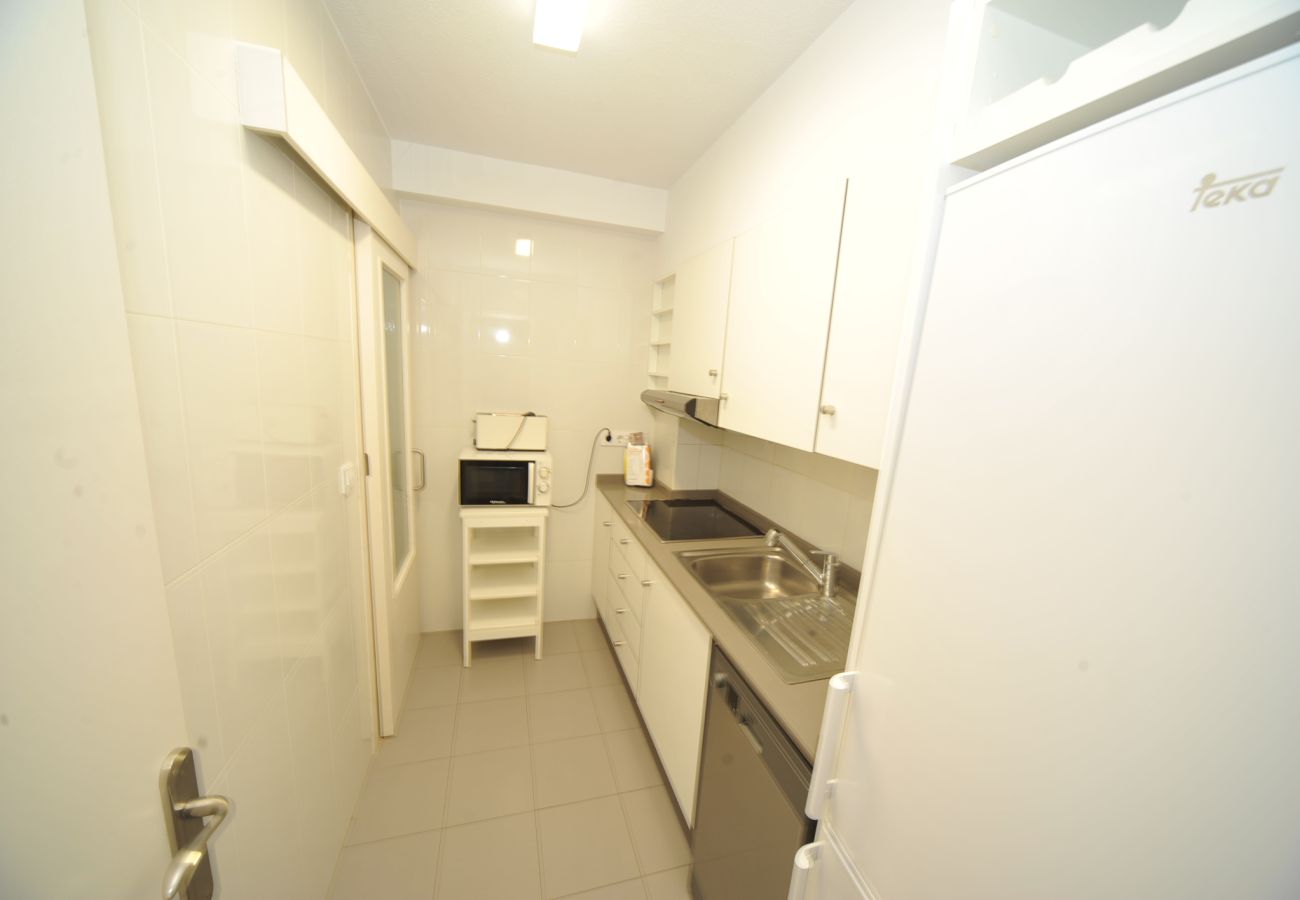 Apartamento en Benicàssim - PRINCICASIM