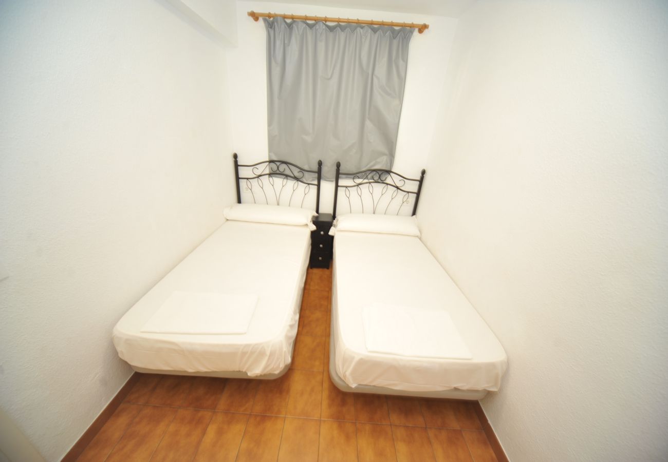 Apartamento en Benicàssim - PRINCICASIM