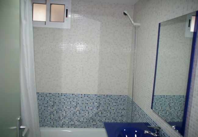 Apartamento en Benicàssim - PRINCICASIM SUPERIOR Apartamento en Benicàssim - PRINCICASIM SUPERIOR